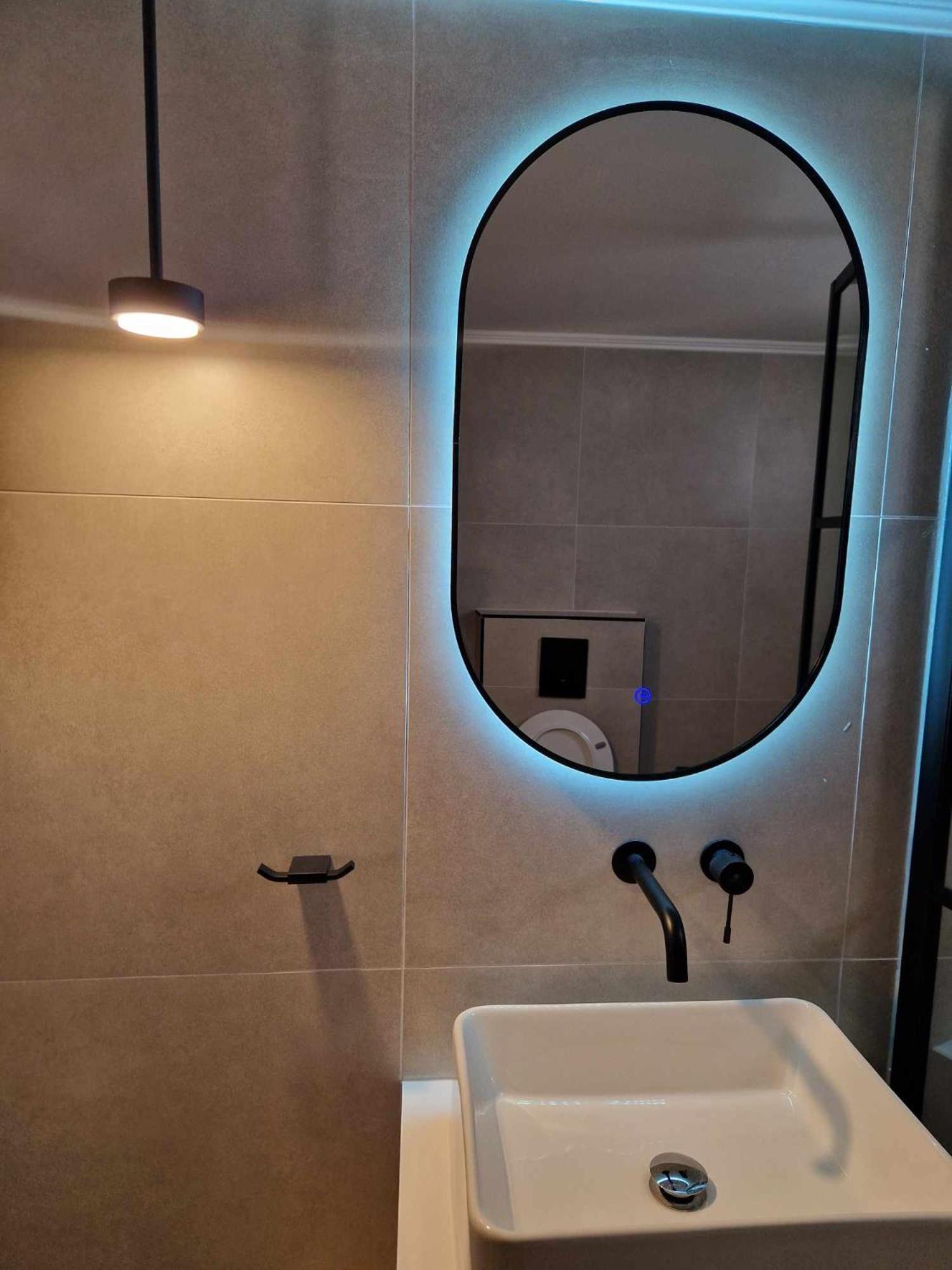 Appartement Mitilini's Luxury
