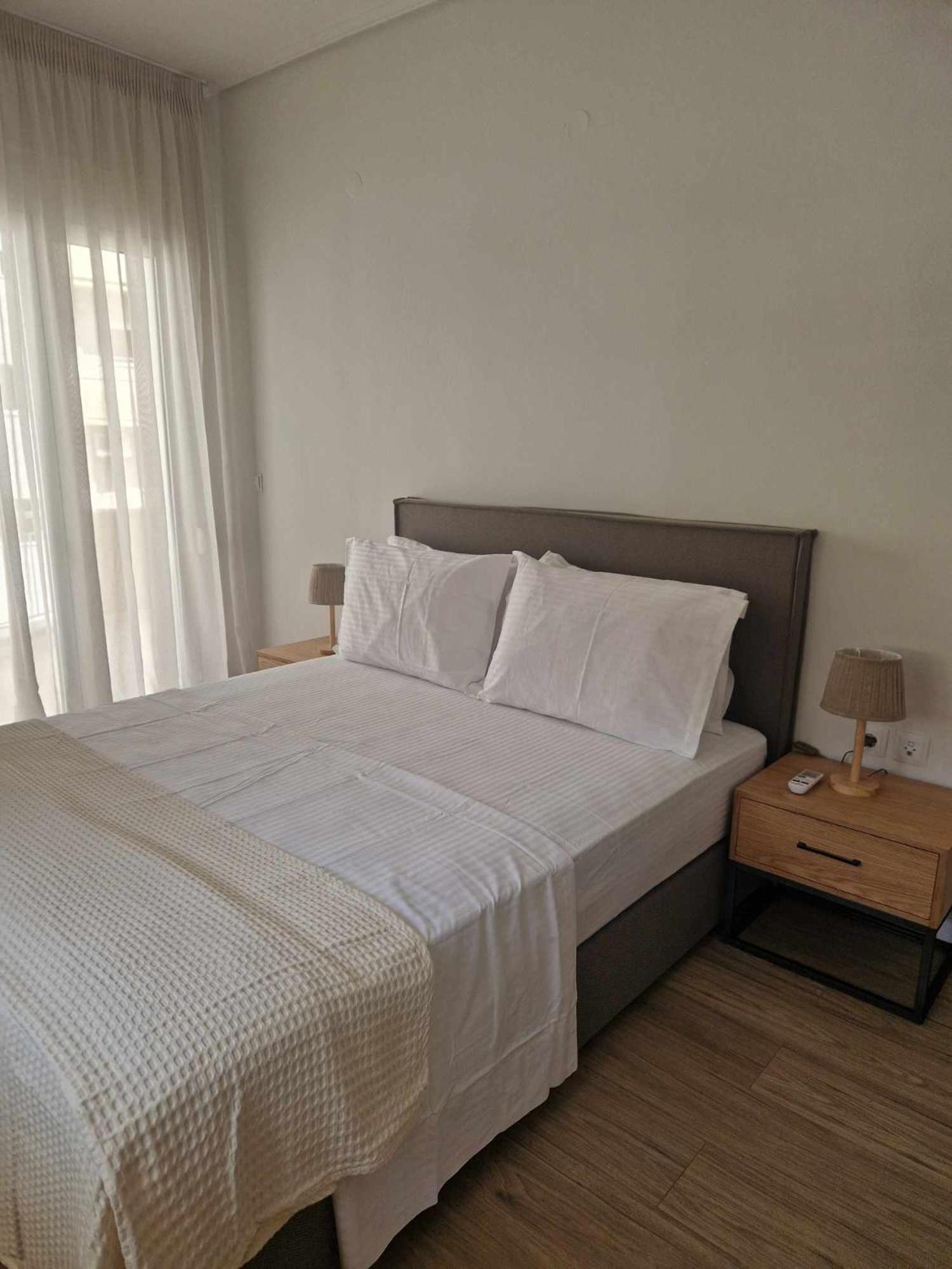 Mitilini's Luxury Appartement Mytilíni