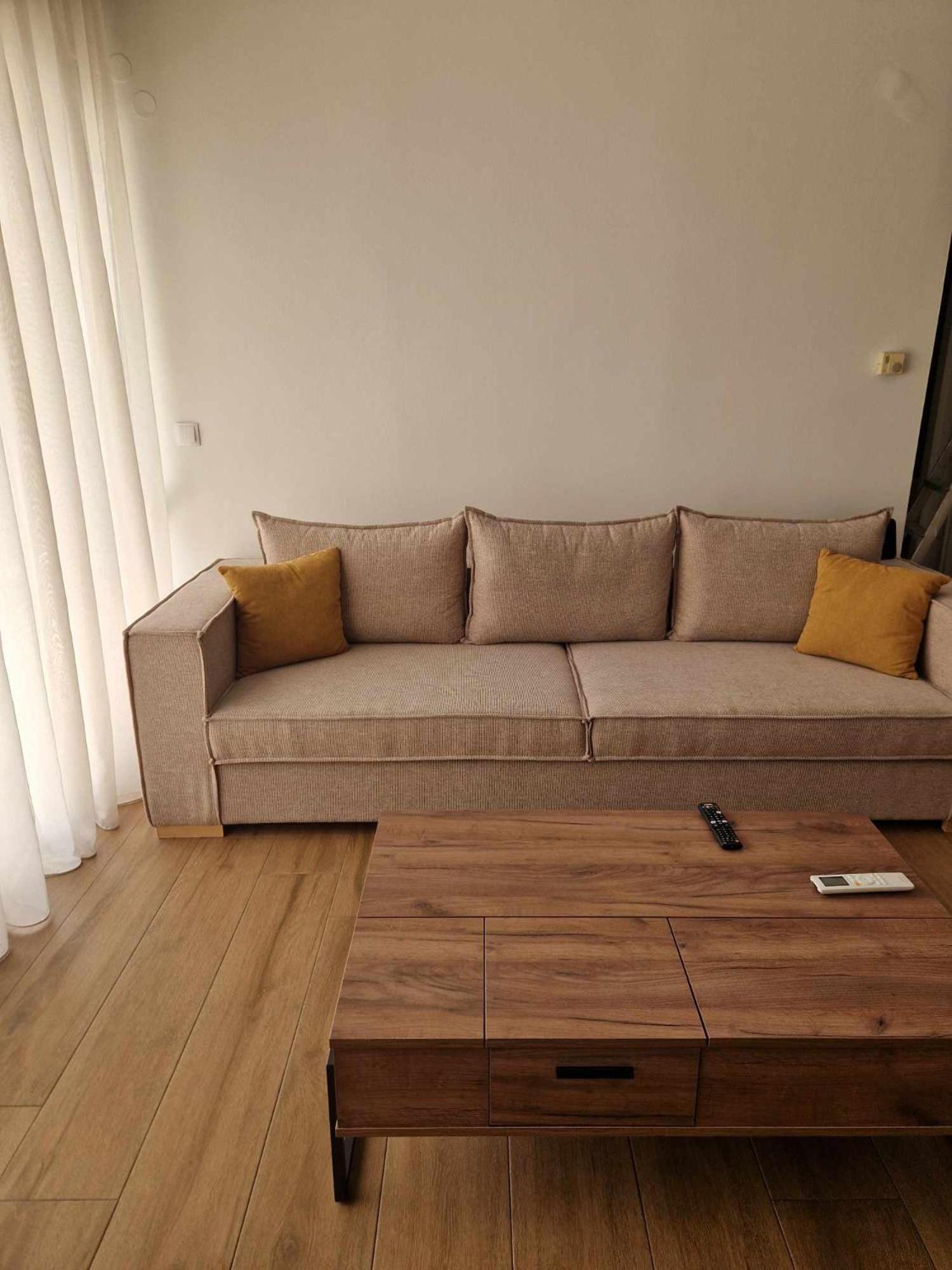 Mitilini's Luxury Mytilíni