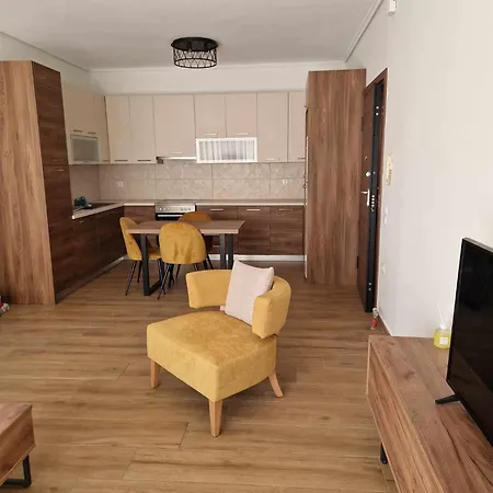 Mitilini'S Luxury Home Mytilene Exterior photo