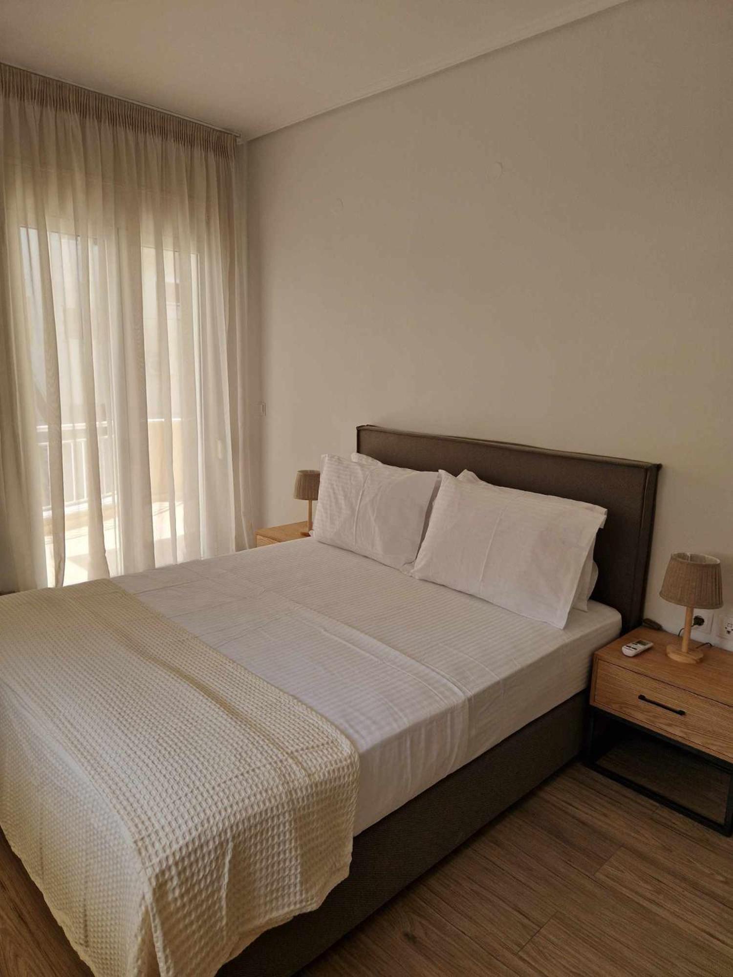 Mitilini's Luxury