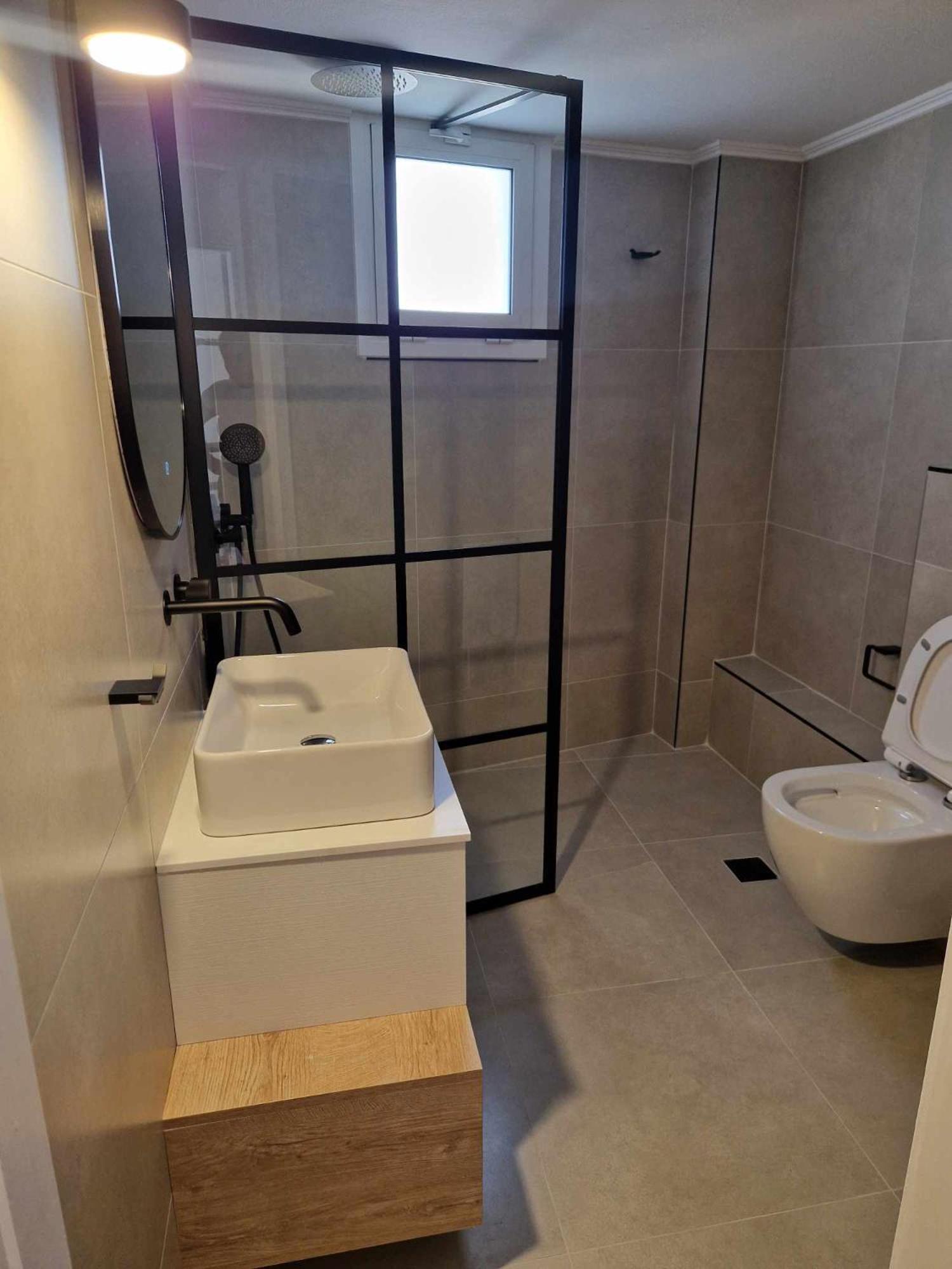 Apartment Mitilini's Luxury *