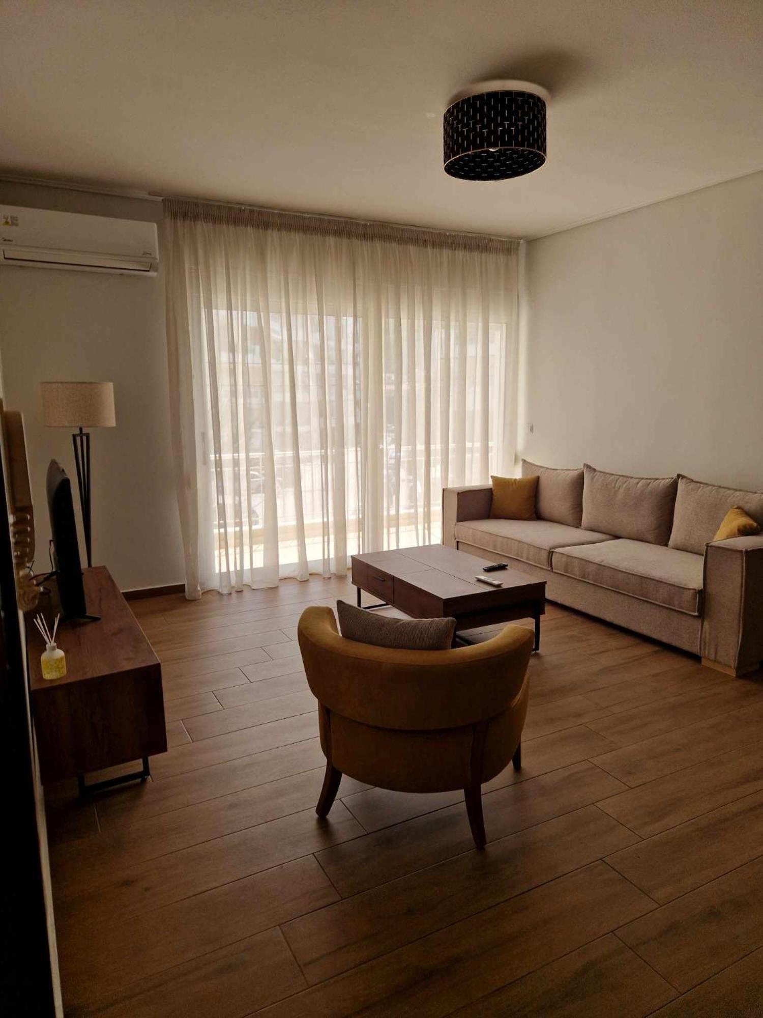 Apartment Mitilini's Luxury Mytilene